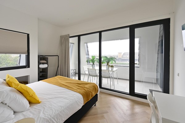 Medium property photo - Veldweg 50B 5, 1404 CV Bussum