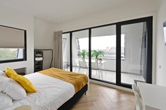 Nieuw in verhuur: Veldweg 50B 5, 1404 CV Bussum