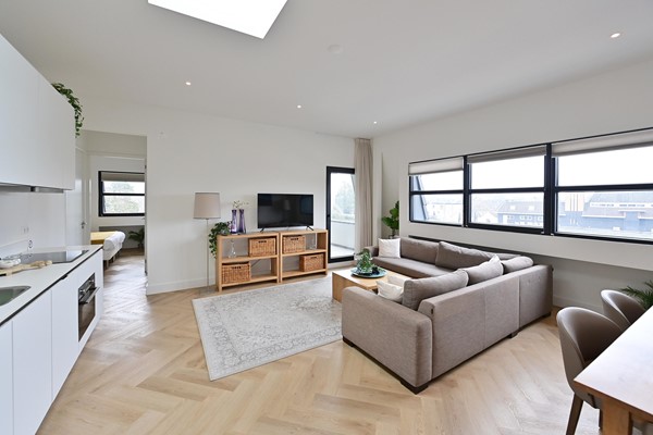 Medium property photo - Veldweg 50B 5, 1404 CV Bussum