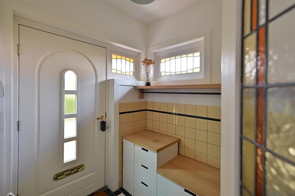 Medium property photo - Oud-Bussummerweg 42, 1401 SR Bussum