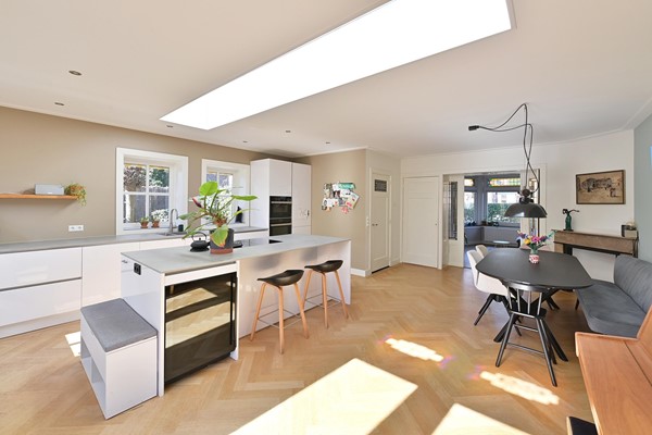 Medium property photo - Oud-Bussummerweg 42, 1401 SR Bussum