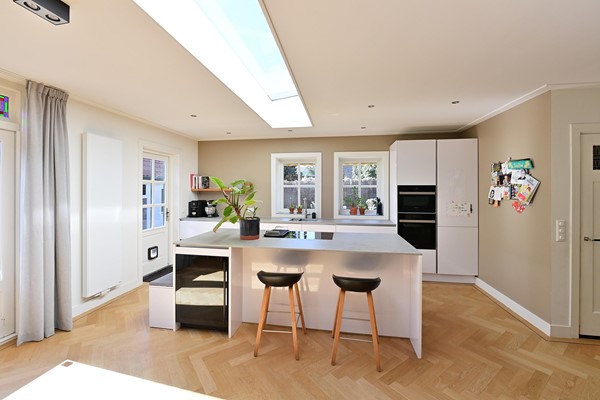 Medium property photo - Oud-Bussummerweg 42, 1401 SR Bussum