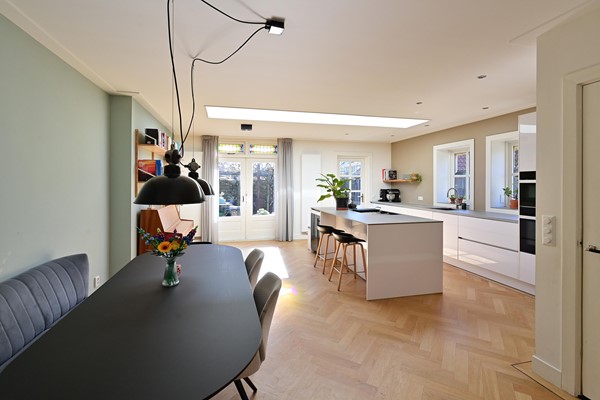 Medium property photo - Oud-Bussummerweg 42, 1401 SR Bussum