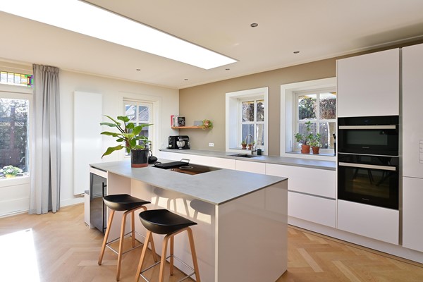 Medium property photo - Oud-Bussummerweg 42, 1401 SR Bussum