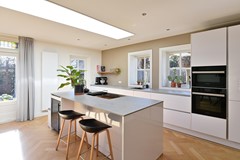 Nieuw in verkoop: Oud-Bussummerweg 42, 1401 SR Bussum