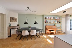 Nieuw in verkoop: Oud-Bussummerweg 42, 1401 SR Bussum