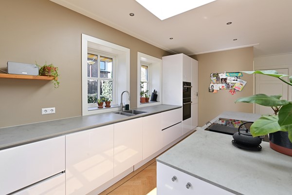 Medium property photo - Oud-Bussummerweg 42, 1401 SR Bussum