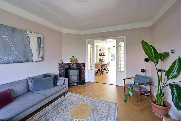 Medium property photo - Oud-Bussummerweg 42, 1401 SR Bussum