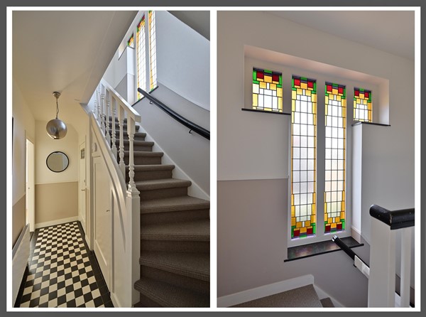 Medium property photo - Oud-Bussummerweg 42, 1401 SR Bussum