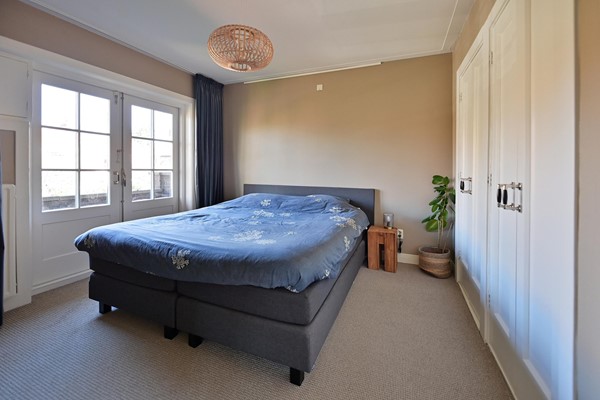 Medium property photo - Oud-Bussummerweg 42, 1401 SR Bussum