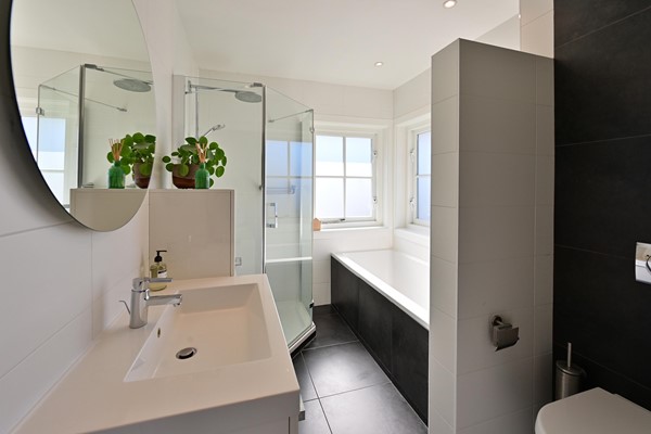 Medium property photo - Oud-Bussummerweg 42, 1401 SR Bussum