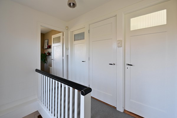 Medium property photo - Oud-Bussummerweg 42, 1401 SR Bussum