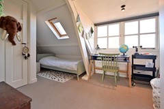 Nieuw in verkoop: Oud-Bussummerweg 42, 1401 SR Bussum