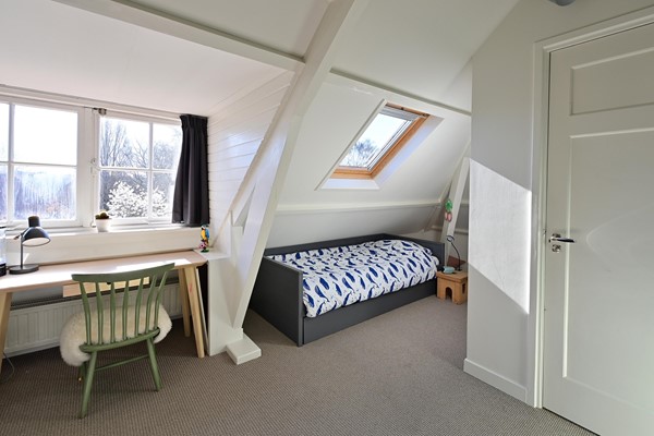 Medium property photo - Oud-Bussummerweg 42, 1401 SR Bussum