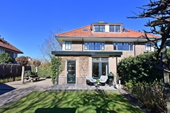 Nieuw in verkoop: Oud-Bussummerweg 42, 1401 SR Bussum