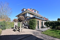 Nieuw in verkoop: Oud-Bussummerweg 42, 1401 SR Bussum