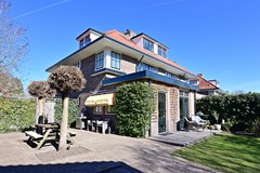 Nieuw in verkoop: Oud-Bussummerweg 42, 1401 SR Bussum