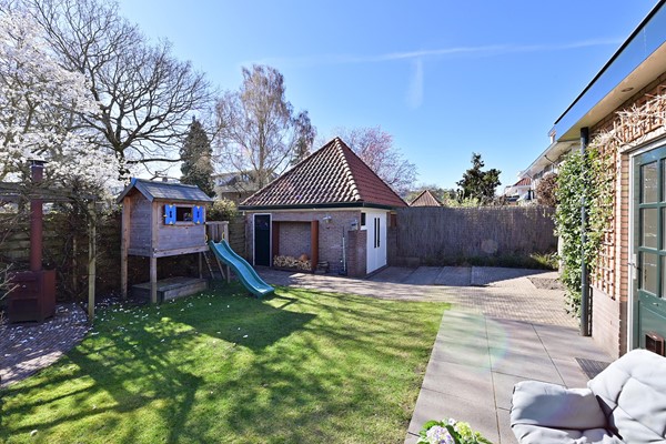 Medium property photo - Oud-Bussummerweg 42, 1401 SR Bussum