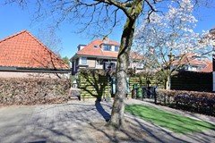 Nieuw in verkoop: Oud-Bussummerweg 42, 1401 SR Bussum