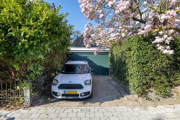 Medium property photo - Meerweg 1, 1405 BA Bussum