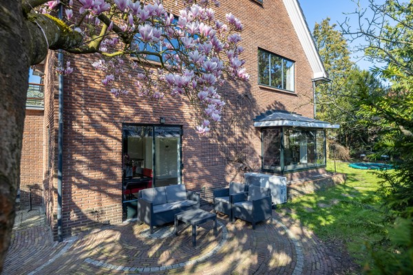 Medium property photo - Meerweg 1, 1405 BA Bussum