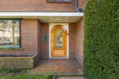 Nieuw in verkoop: Meerweg 1, 1405 BA Bussum