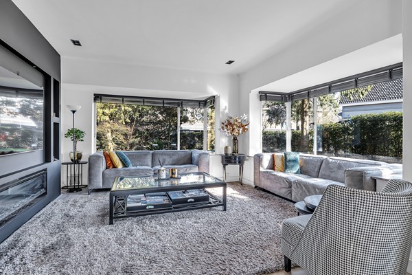 Medium property photo - Meerweg 1, 1405 BA Bussum