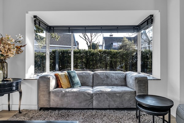 Medium property photo - Meerweg 1, 1405 BA Bussum