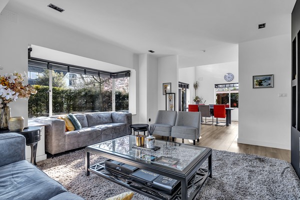 Medium property photo - Meerweg 1, 1405 BA Bussum