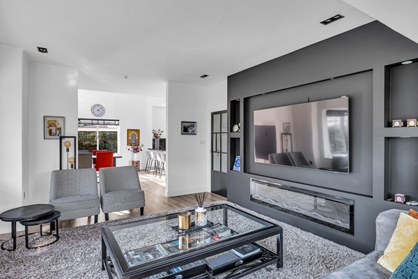 Medium property photo - Meerweg 1, 1405 BA Bussum