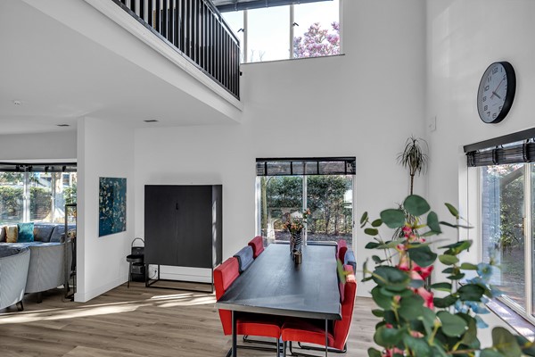 Medium property photo - Meerweg 1, 1405 BA Bussum