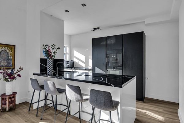 Medium property photo - Meerweg 1, 1405 BA Bussum