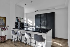 Nieuw in verkoop: Meerweg 1, 1405 BA Bussum