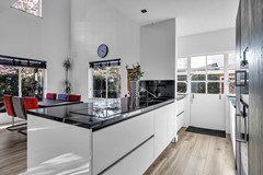 Nieuw in verkoop: Meerweg 1, 1405 BA Bussum