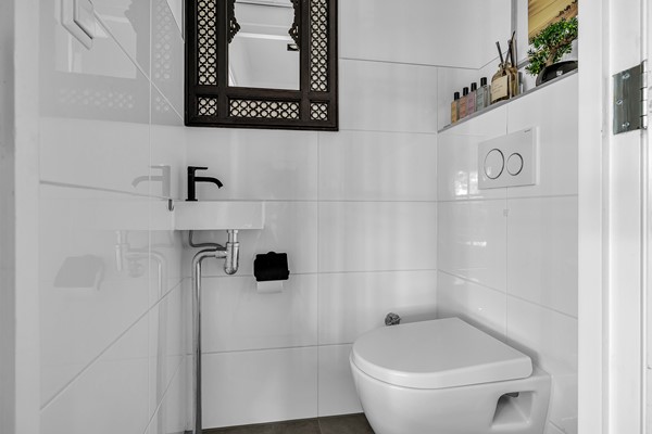 Medium property photo - Meerweg 1, 1405 BA Bussum