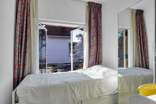 Medium property photo - Meerweg 1, 1405 BA Bussum