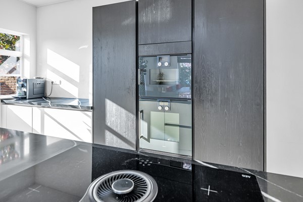 Medium property photo - Meerweg 1, 1405 BA Bussum