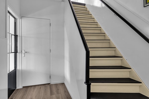 Medium property photo - Meerweg 1, 1405 BA Bussum