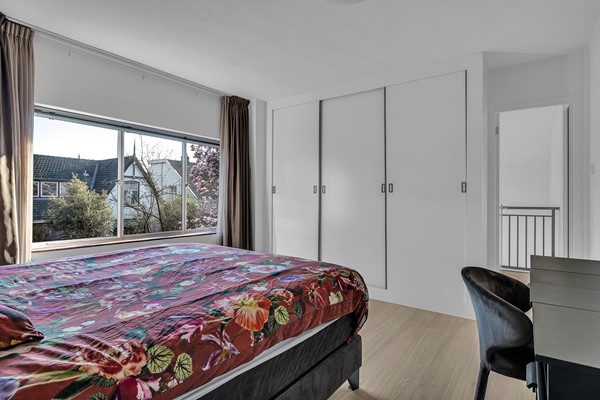 Medium property photo - Meerweg 1, 1405 BA Bussum