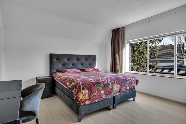 Medium property photo - Meerweg 1, 1405 BA Bussum