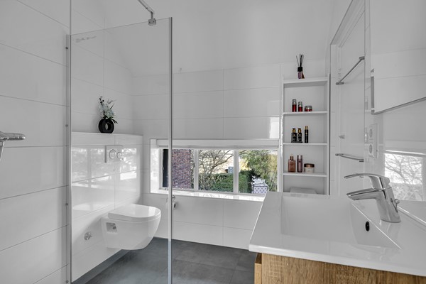 Medium property photo - Meerweg 1, 1405 BA Bussum