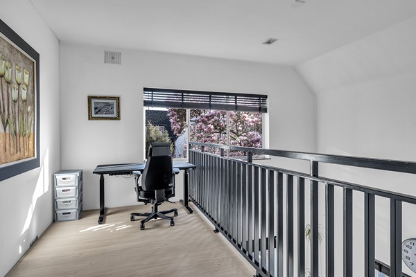 Medium property photo - Meerweg 1, 1405 BA Bussum