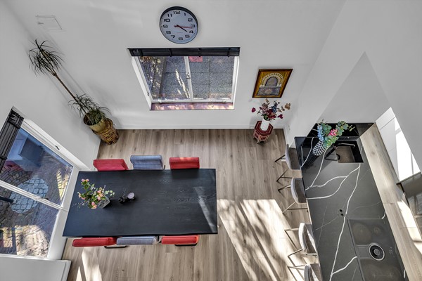 Medium property photo - Meerweg 1, 1405 BA Bussum