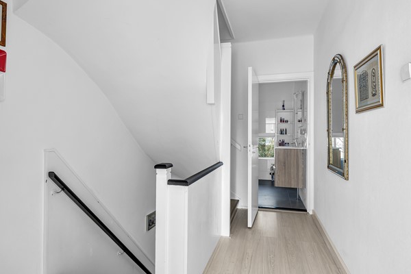 Medium property photo - Meerweg 1, 1405 BA Bussum