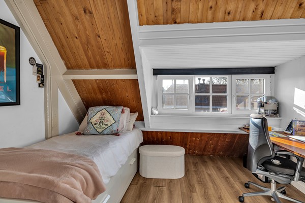 Medium property photo - Meerweg 1, 1405 BA Bussum