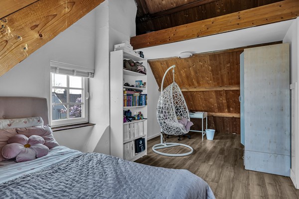 Medium property photo - Meerweg 1, 1405 BA Bussum