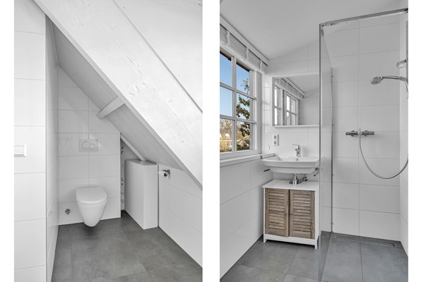 Medium property photo - Meerweg 1, 1405 BA Bussum