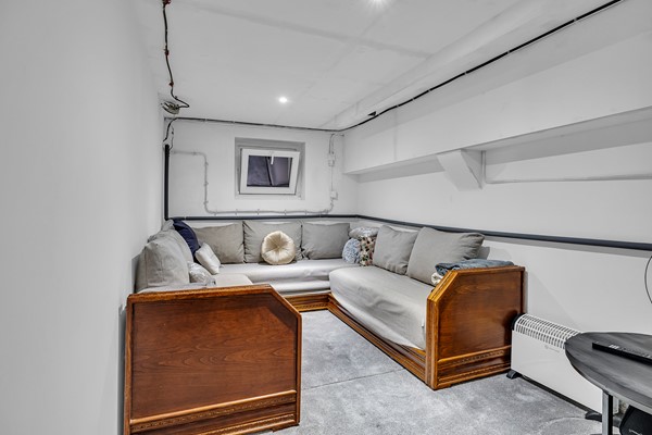 Medium property photo - Meerweg 1, 1405 BA Bussum