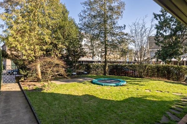Medium property photo - Meerweg 1, 1405 BA Bussum