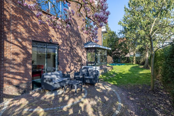 Medium property photo - Meerweg 1, 1405 BA Bussum